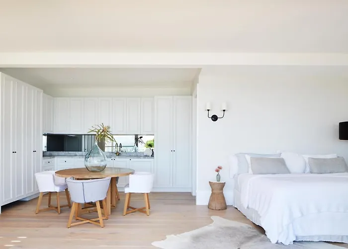 The Cape At Wategos - Lodging In Paradise Byron Bay